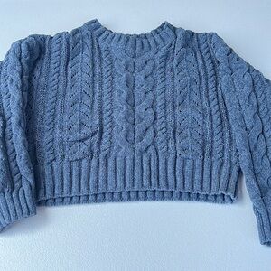 Sweater for teen girls